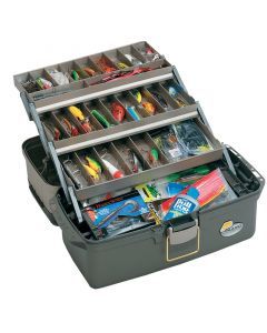 Valigeta Plano Guide Series Tray Tackle Box