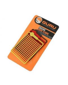 Stopper Guru Micro Hair Stops