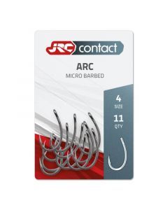 Carlige JRC Contact ARC Carp Nr.4
