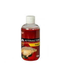 Aroma Concentrate 250ml Atractant Benzar Mix - Strawberry