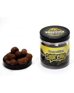 Boilies Bucovina Baits Competition Supreme Dumbells 20-24mm 150g