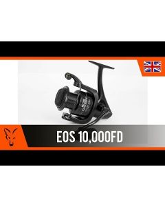 Mulineta Fox EOS 10000 FD