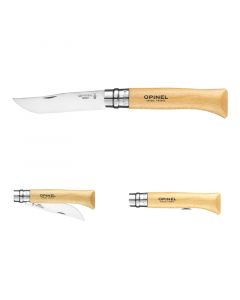 Cutit Opinel Stainless Steel Knife No.12