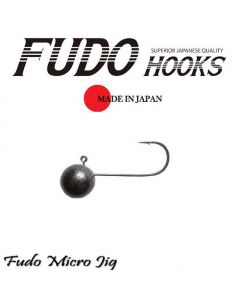 Micro Jig Fudo nr.5/0, 7g