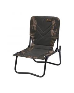 Scaun pescuit Prologic Avenger Bed and Guest Camo Chair