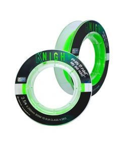 Fir monofilament Asso Knight Fluorescent Chartreuse 0.205mm/2.7kg/300m
