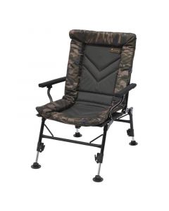 Scaun pescuit Prologic Avenger Comfort Camo Chair