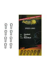 Agrafe Select Baits Speed Link Standard