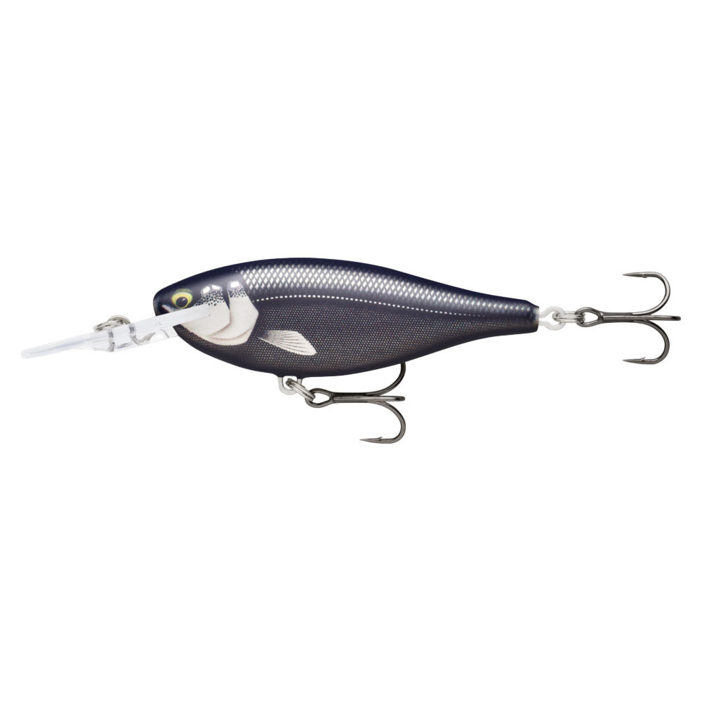 Rapala Shad Rap Elite SRE75 Lure 8cm (12g)