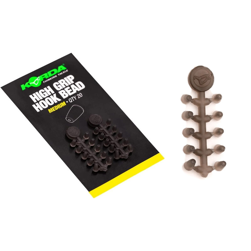 Korda High Grip Hook Beads