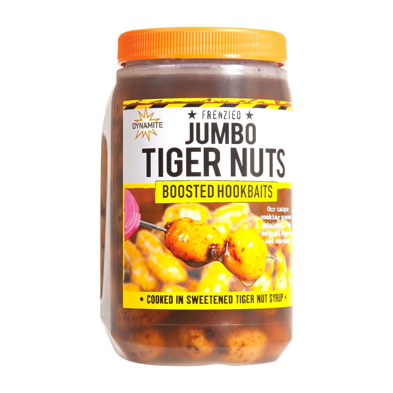 Nash Sweet Tiger Nuts (500ml)