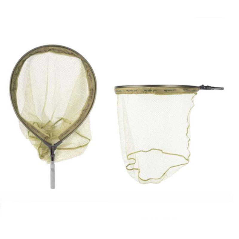 Korum Floating Fast Landing Net Head