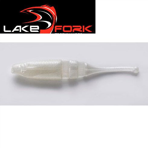 Lake Fork Trophy Live Baby Shad 5.7cm Magic Shad