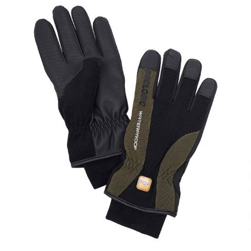 Scierra Waterproof Fishing Gloves