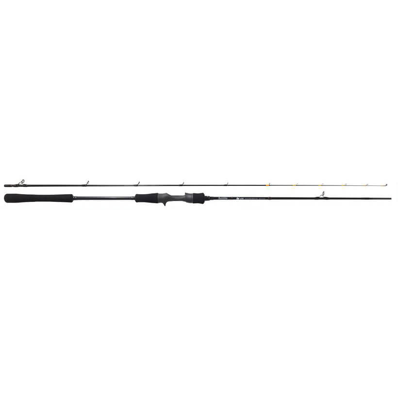 Lanseta Yamaga Blanks BattleWhip IM 69B 2.07m/110g | TotalFishing